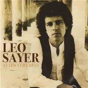 Leo Sayer - At His Very Best