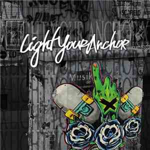 Light Your Anchor - Peter Pan Syndrome