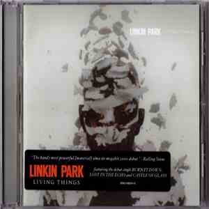 Linkin Park - Living Things