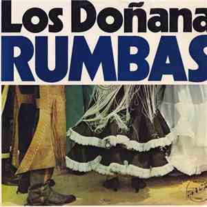 Los Doñana - Palabras