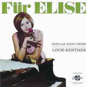 Louis Kentner - Für Elise - Popular Piano Pieces
