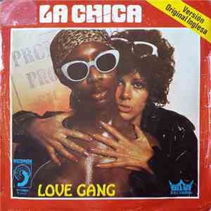 Love Gang - La Chica