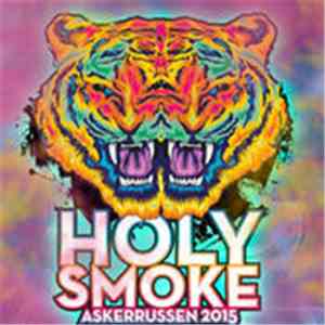 Lættis Weed - Holy Smoke