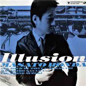 Masato Honda - Illusion