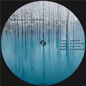 Mastrantonio - Change