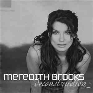 Meredith Brooks - Deconstruction