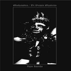 Morkenatten / De Vermis Mysteriis  - Ayin Harsha