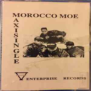 Morocco Moe - Sure Dopeness