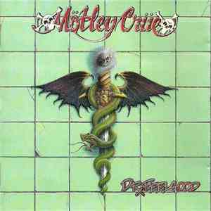 Mötley Crüe - Dr. Feelgood
