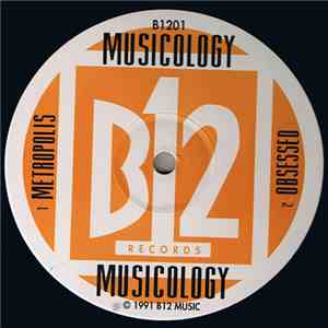 Musicology - Musicology