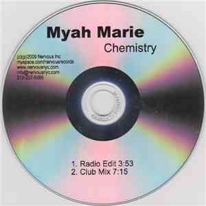 Myah Marie - Chemistry