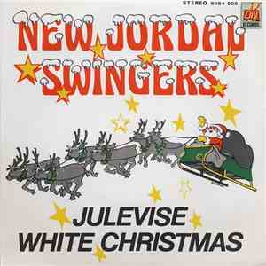New Jordal Swingers - Julevise / White Christmas