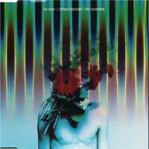No-Man | Richard Barbieri / Tim Bowness - Wired 1