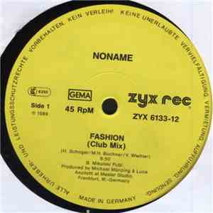 Noname  - Fashion
