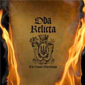 Oda Relicta - The Crown & The Plough
