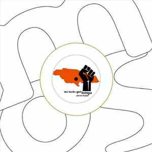 Olene Kadar - Mi Locks Got Longa