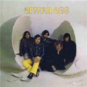 Orphan Egg - Orphan Egg