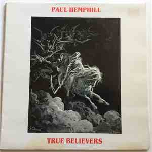 Paul Hemphill  - True Believers