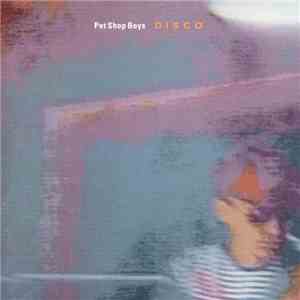 Pet Shop Boys - Disco