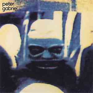 Peter Gabriel - Security