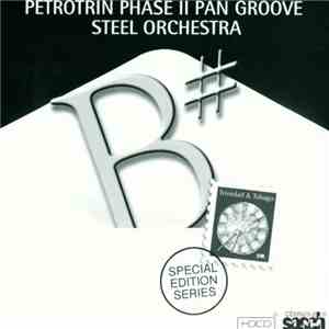 Phase II Pan Groove - Phase II Pan Groove