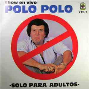 Polo Polo - Solo Para Adultos Vol 1