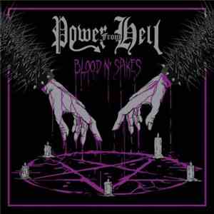 Power From Hell - Blood 'n' Spikes