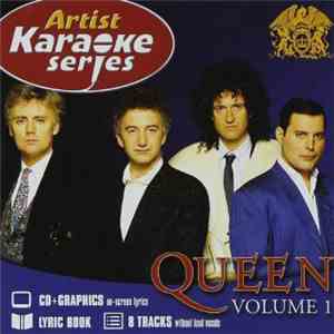 Queen - Karaoke Volume 1