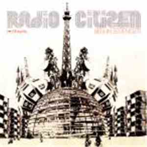 Radio Citizen - Berlin Serengeti