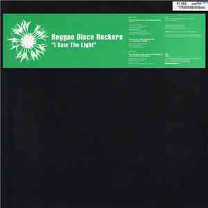Reggae Disco Rockers - I Saw The Light