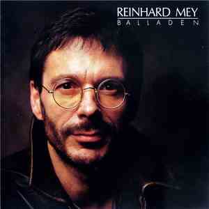Reinhard Mey - Balladen