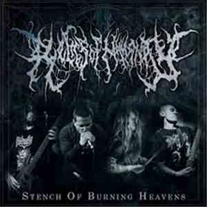 Relics Of Humanity - Stench Of Burning Heavens