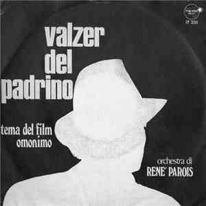 Rene Parois - Valzer Del Padrino
