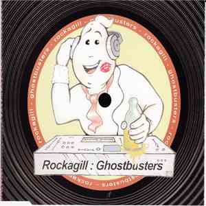 Rockagill - Ghostbusters