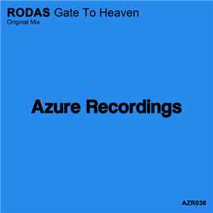RODAS  - Gate To Heaven