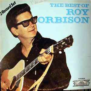 Roy Orbison - The Best Of Roy Orbison
