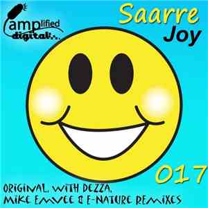 Saarre - Joy