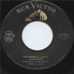 Sam Cooke - Sad Mood