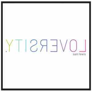 Sam Lewis  - Loversity