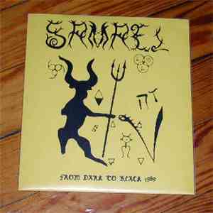 Samael - From Dark To Black 1989
