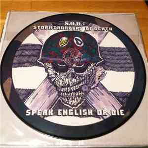 S.O.D. - Speak English Or Die