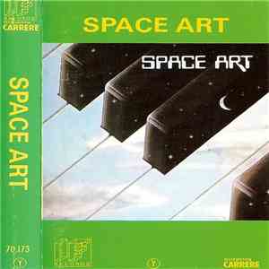 Space Art  - Space Art
