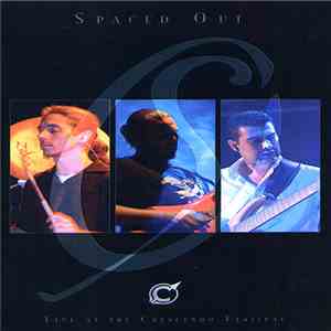 Spaced Out - Live At The Crescendo Festival