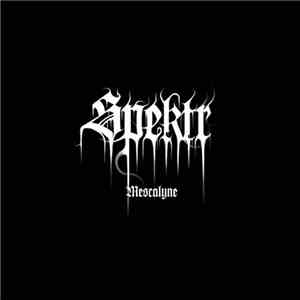 Spektr  - Mescalyne