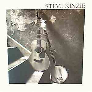 Steve Kinzie - Steve Kinzie