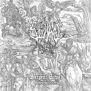Stillhet - Serpent Ritual