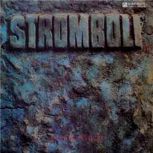 Stromboli, Michal Pavlíček - Stromboli