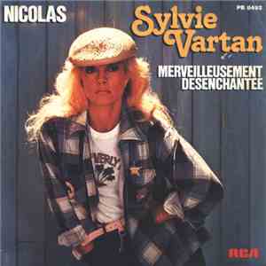 Sylvie Vartan - Nicolas