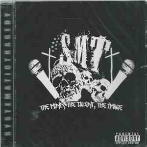 Systematic Tragedy - The Mind, The Talent The Image