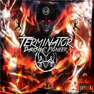 Terminator - Darkside Pioneer
